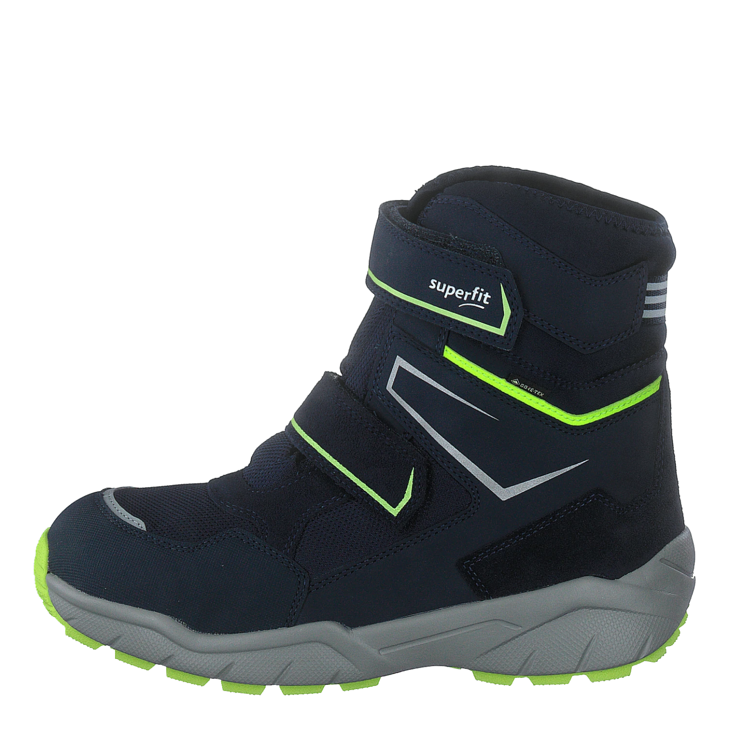 Superfit Culusuk 2.0 Blue