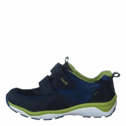 Superfit Sport5 Blue
