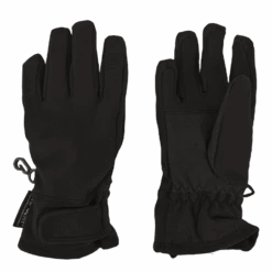 Bula Jr Classic Glove Black
