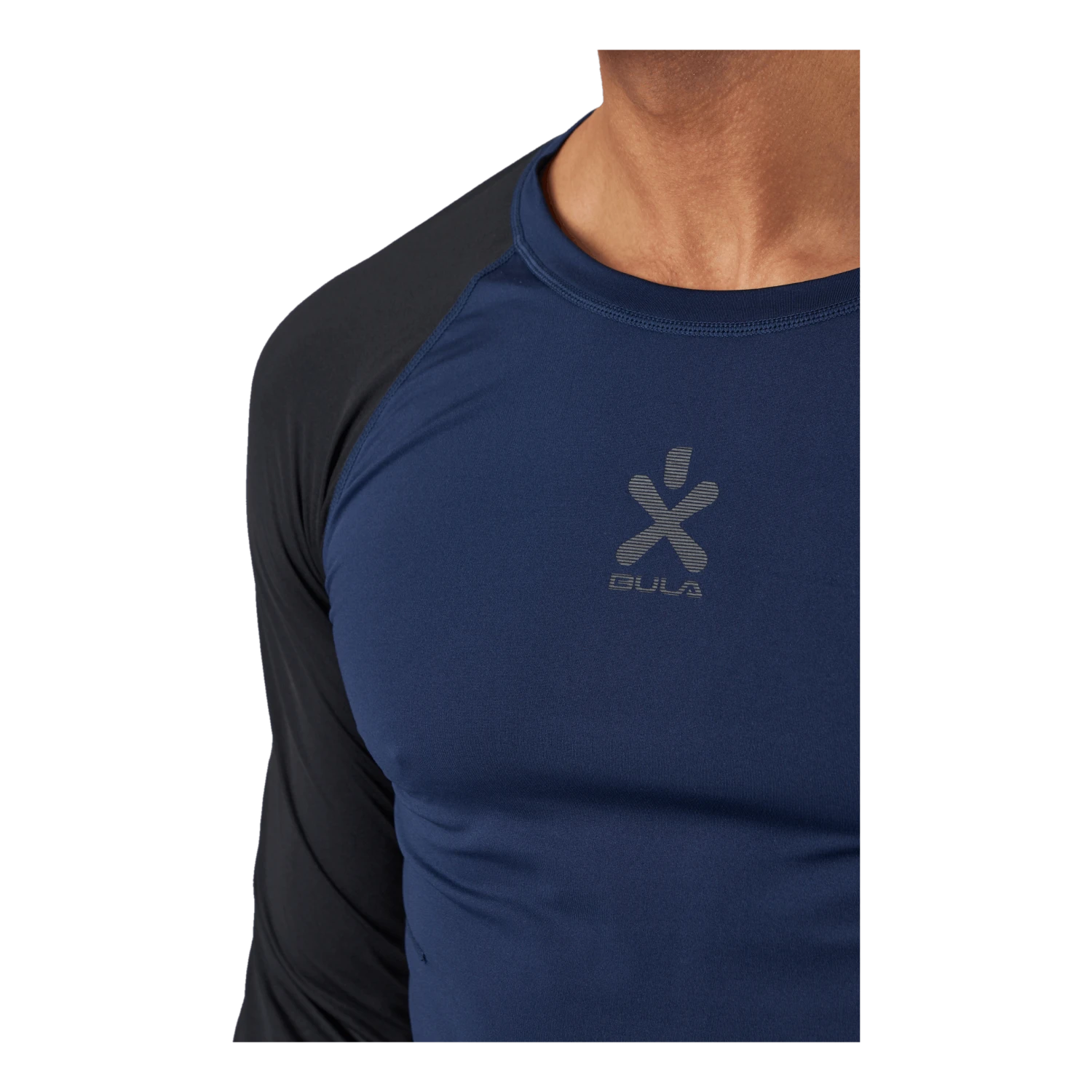 Bula Flextech Crew Black - Image 4