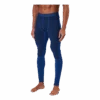 Bula Geo Merino Wool Pants Lapis