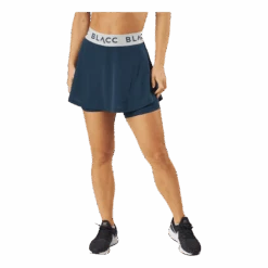 Court Skirt Navy
