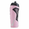 Nike Hyperfuel Bottle 18 Oz Pink Rise/black/black/multi Ir