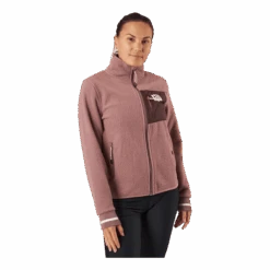 Kari Traa Røthe Midlayer Rtaupe