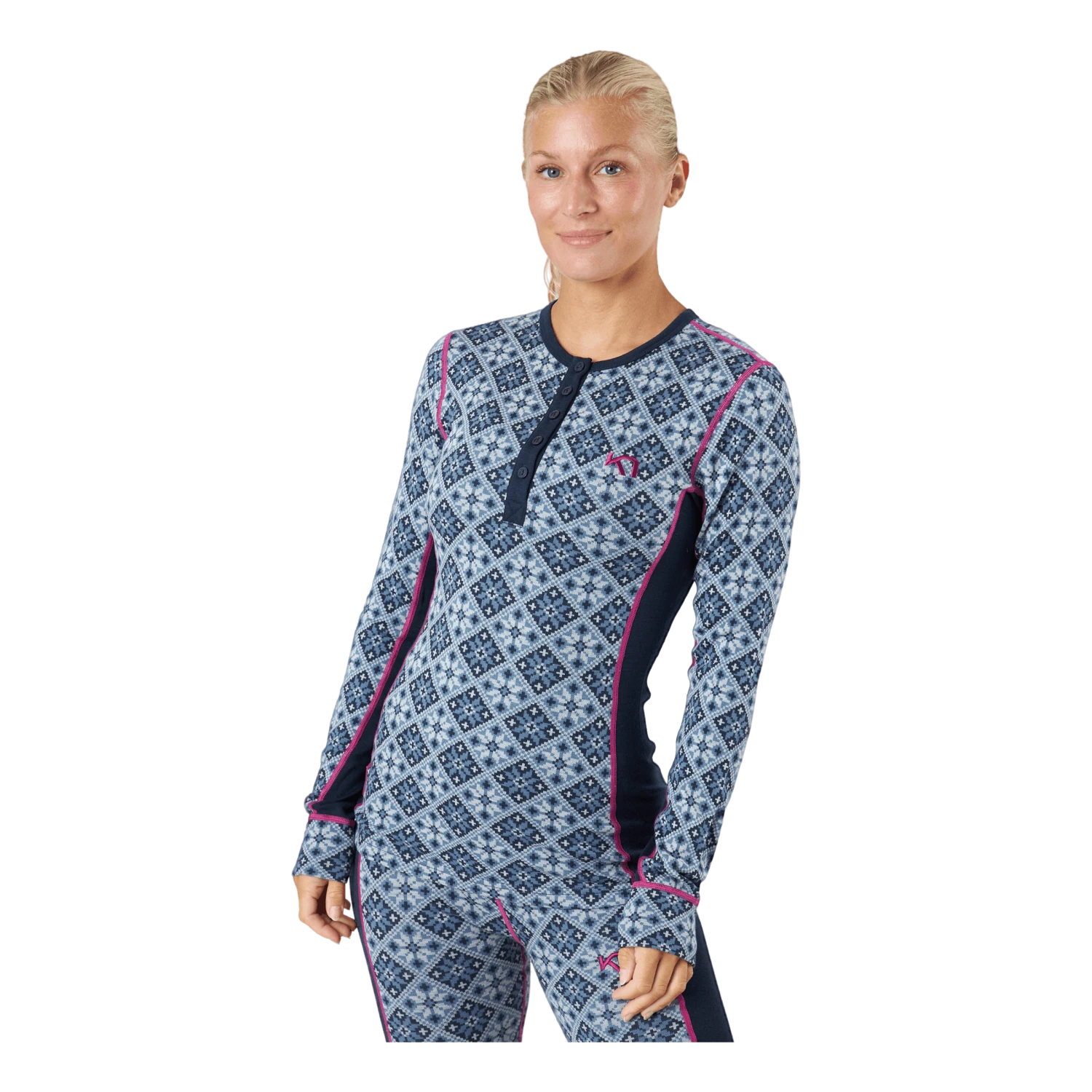 Kari Traa Rose Ls Royal