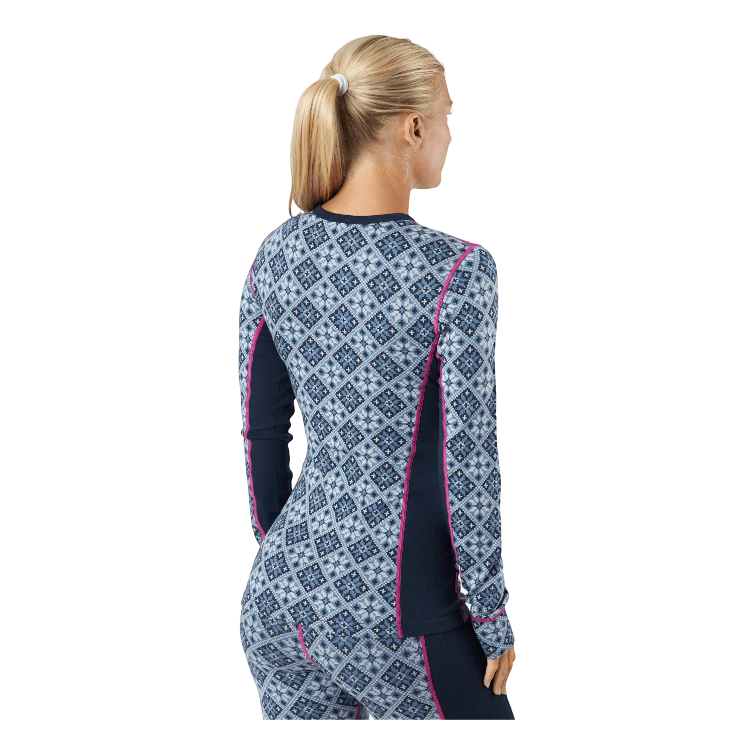 Kari Traa Rose Ls Royal - Image 3