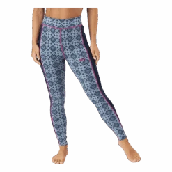 Kari Traa Rose High Waist Pant Royal