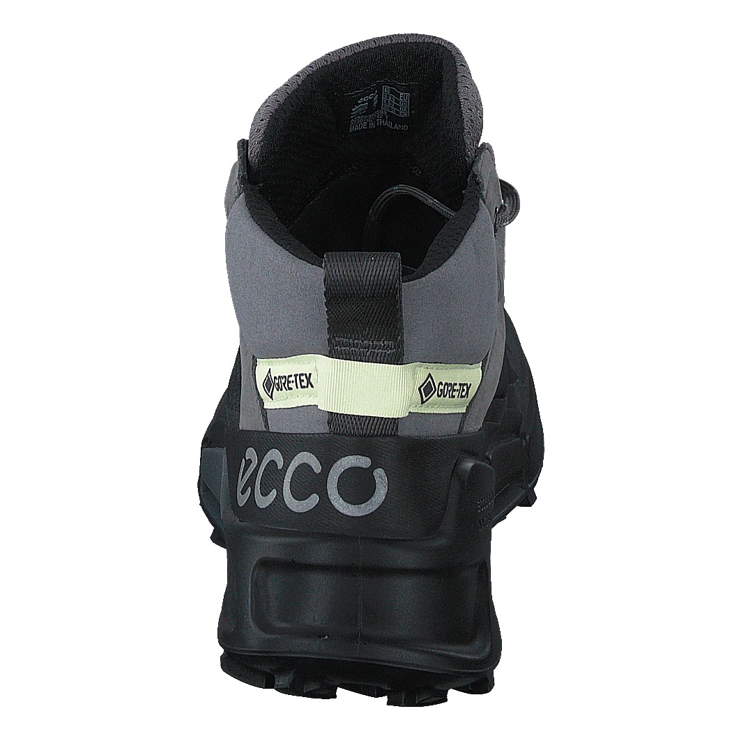 Ecco Biom 2.1 X Mountain W Black/steel - Image 5
