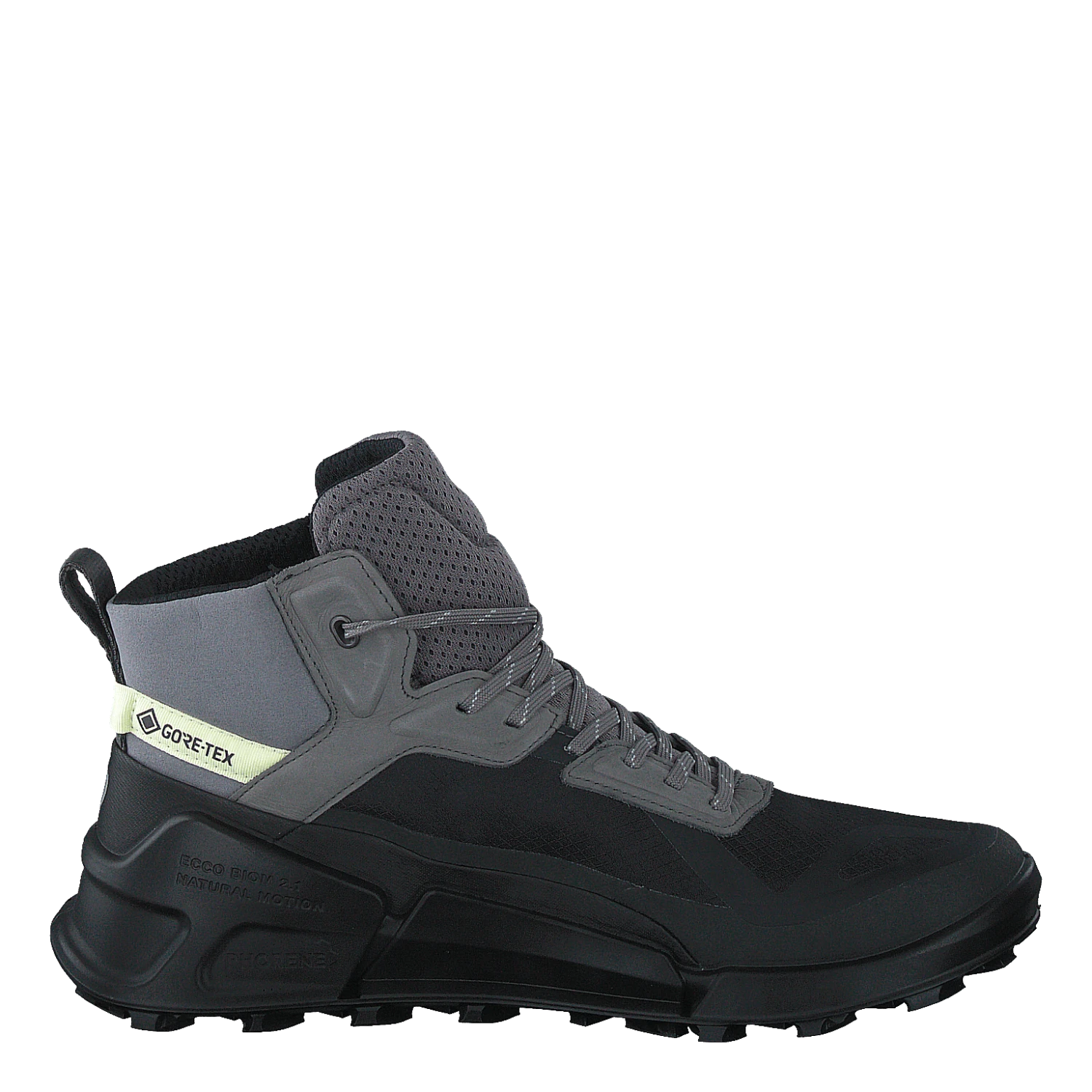 Ecco Biom 2.1 X Mountain W Black/steel - Image 2