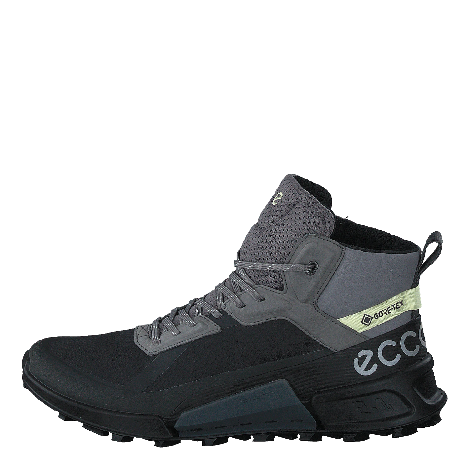Ecco Biom 2.1 X Mountain W Black/steel
