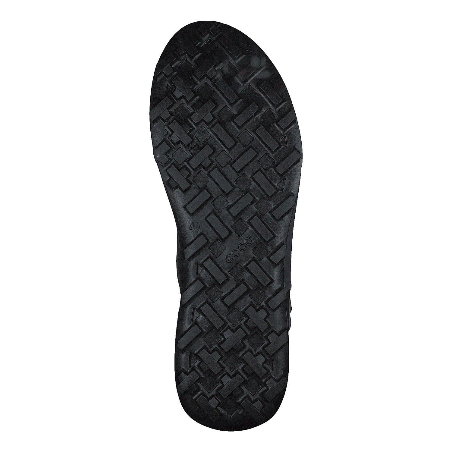 Ecco Biom 2.1 X Mountain W Black/steel - Image 7