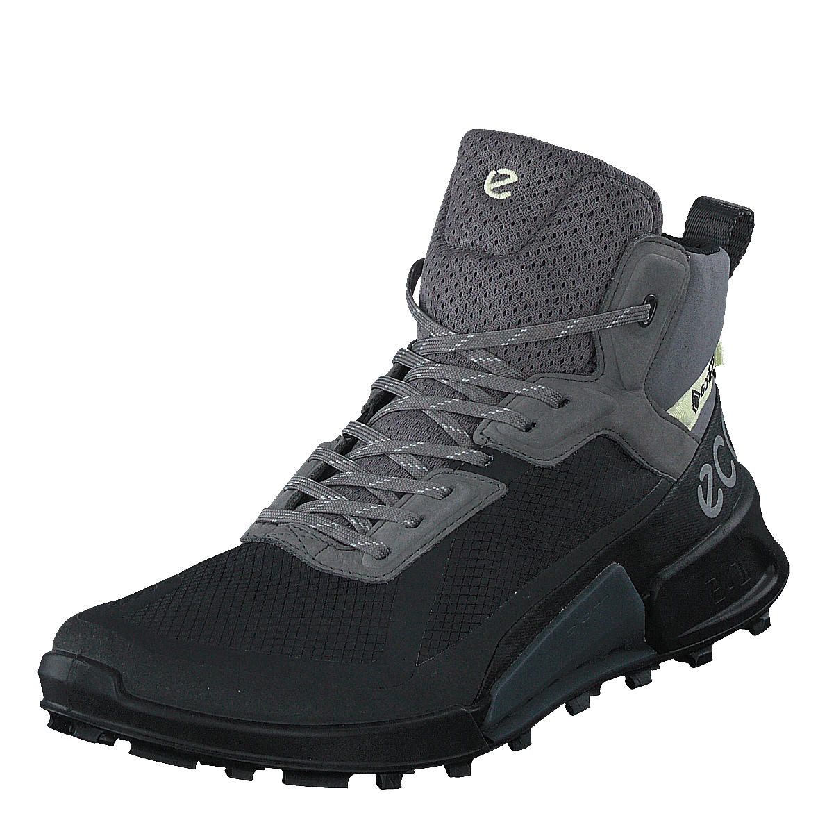 Ecco Biom 2.1 X Mountain W Black/steel - Image 3
