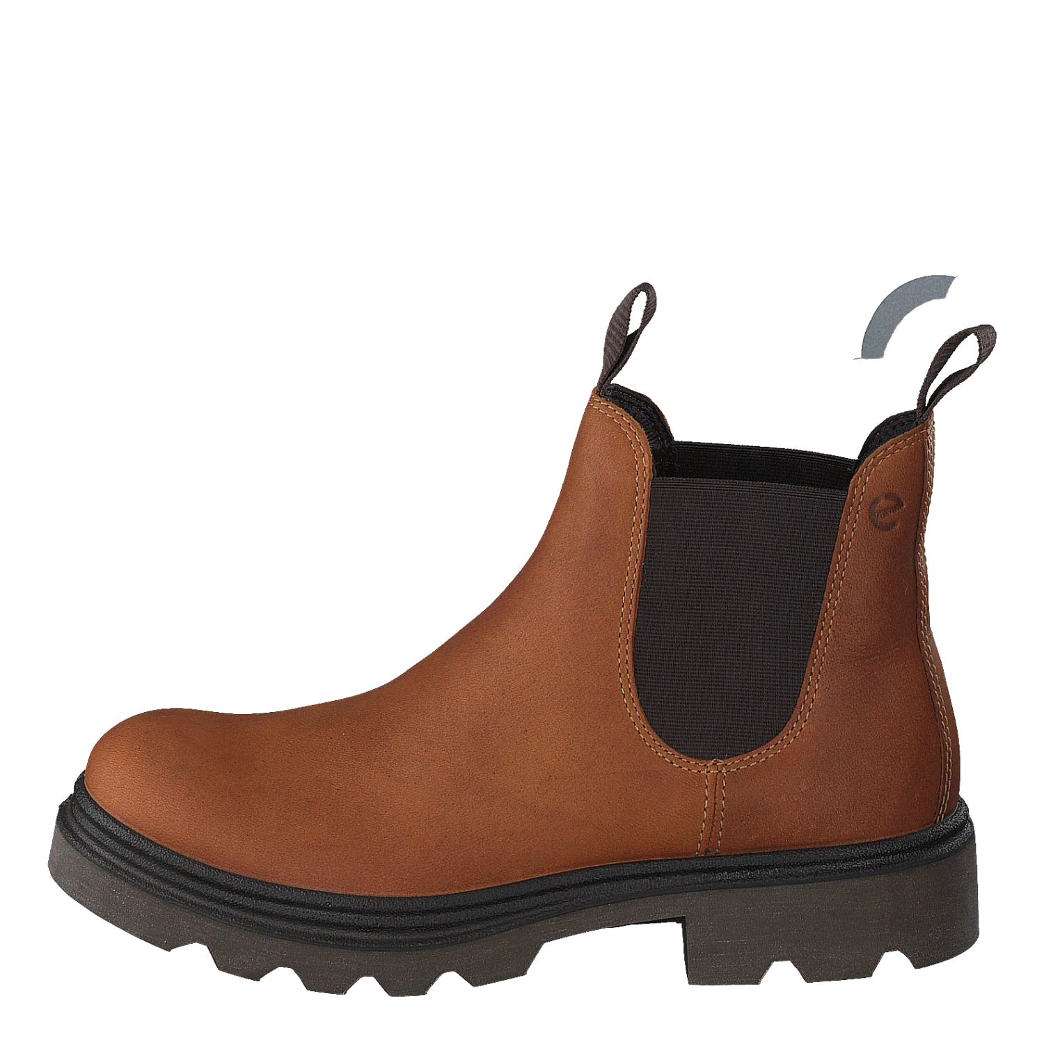 Ecco Grainer M Amber