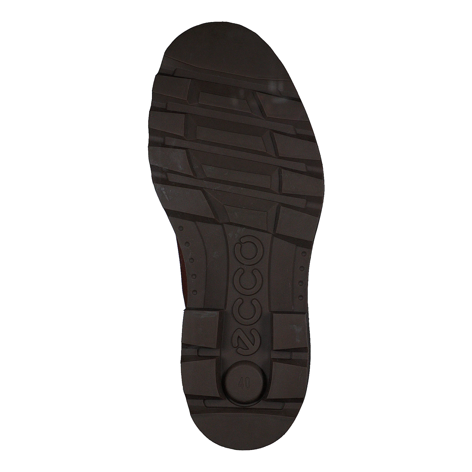 Ecco Grainer M Amber - Image 7