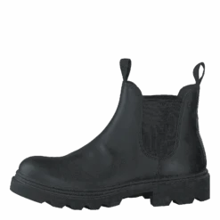 Ecco Grainer M Black