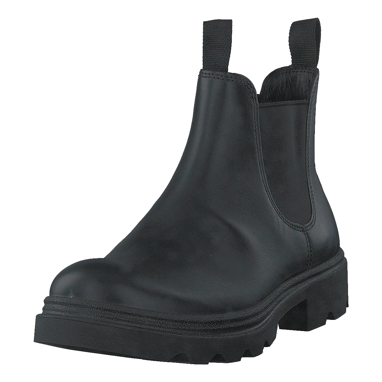 Ecco Grainer M Black - Image 3