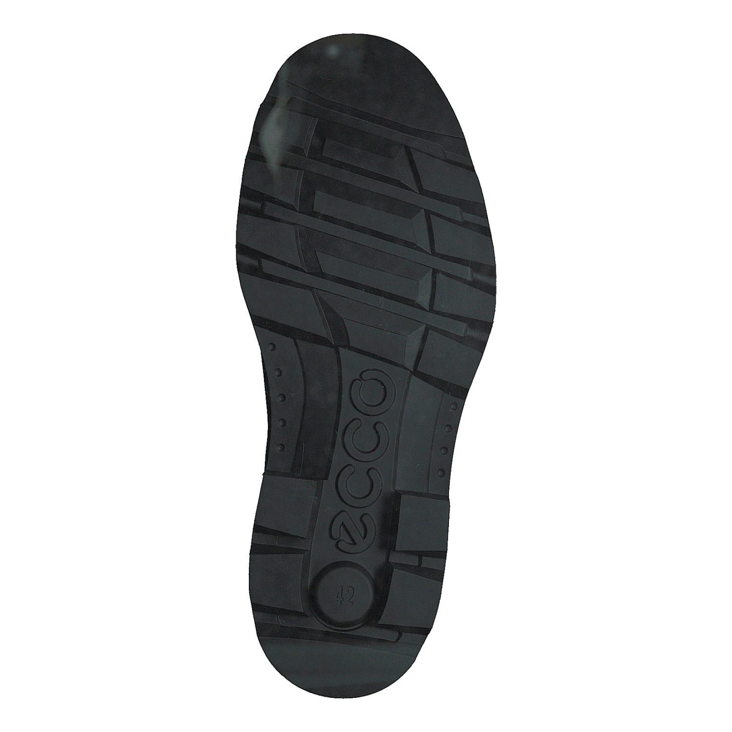 Ecco Grainer M Black - Image 7