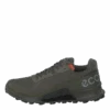 Ecco Biom 2.1 X Country M Tarmac/grape Leaf