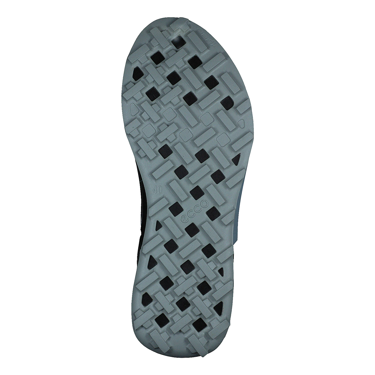 Ecco Biom 2.1 X Mountain M Black/steel - Image 7