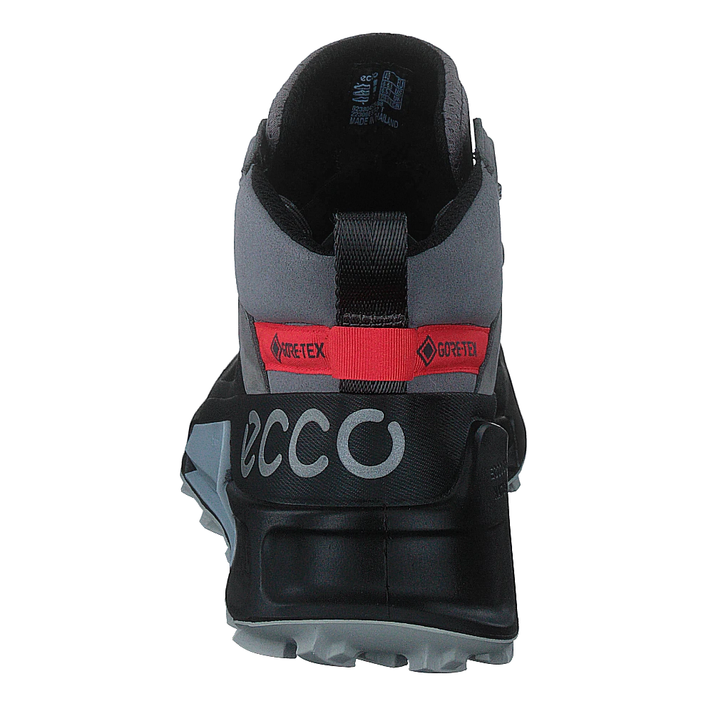 Ecco Biom 2.1 X Mountain M Black/steel - Image 5