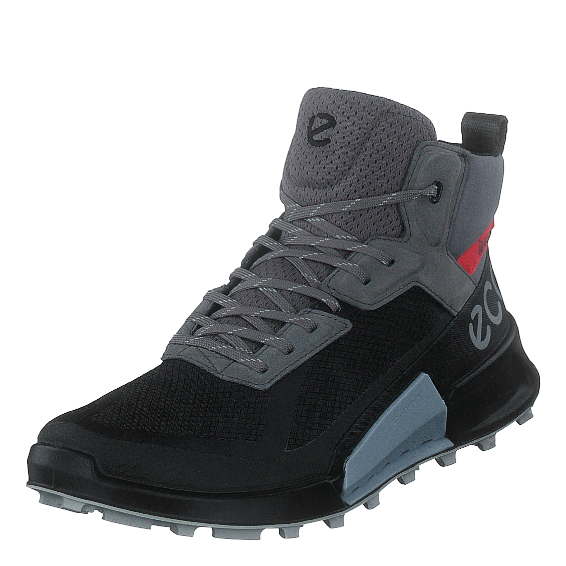 Ecco Biom 2.1 X Mountain M Black/steel - Image 3