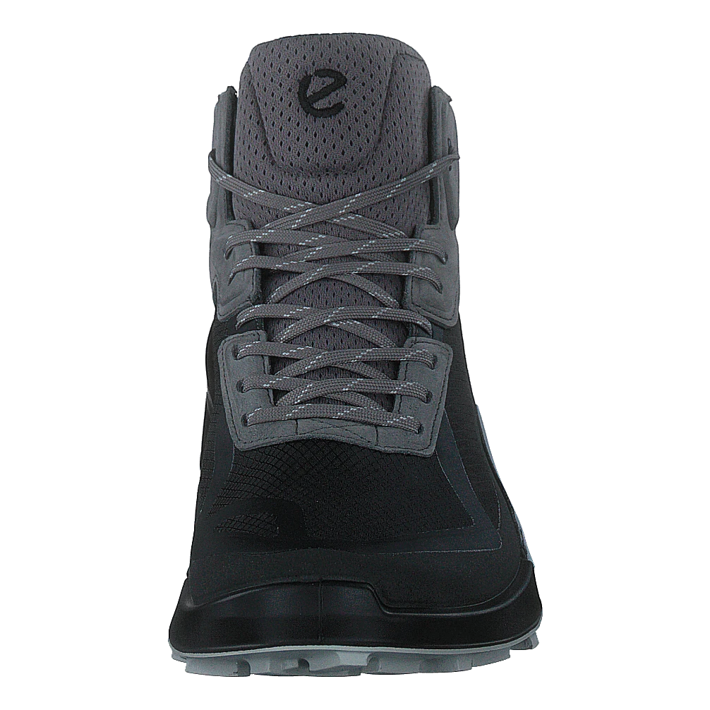 Ecco Biom 2.1 X Mountain M Black/steel - Image 4
