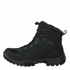 Ecco Xpedition Iii M Black/black