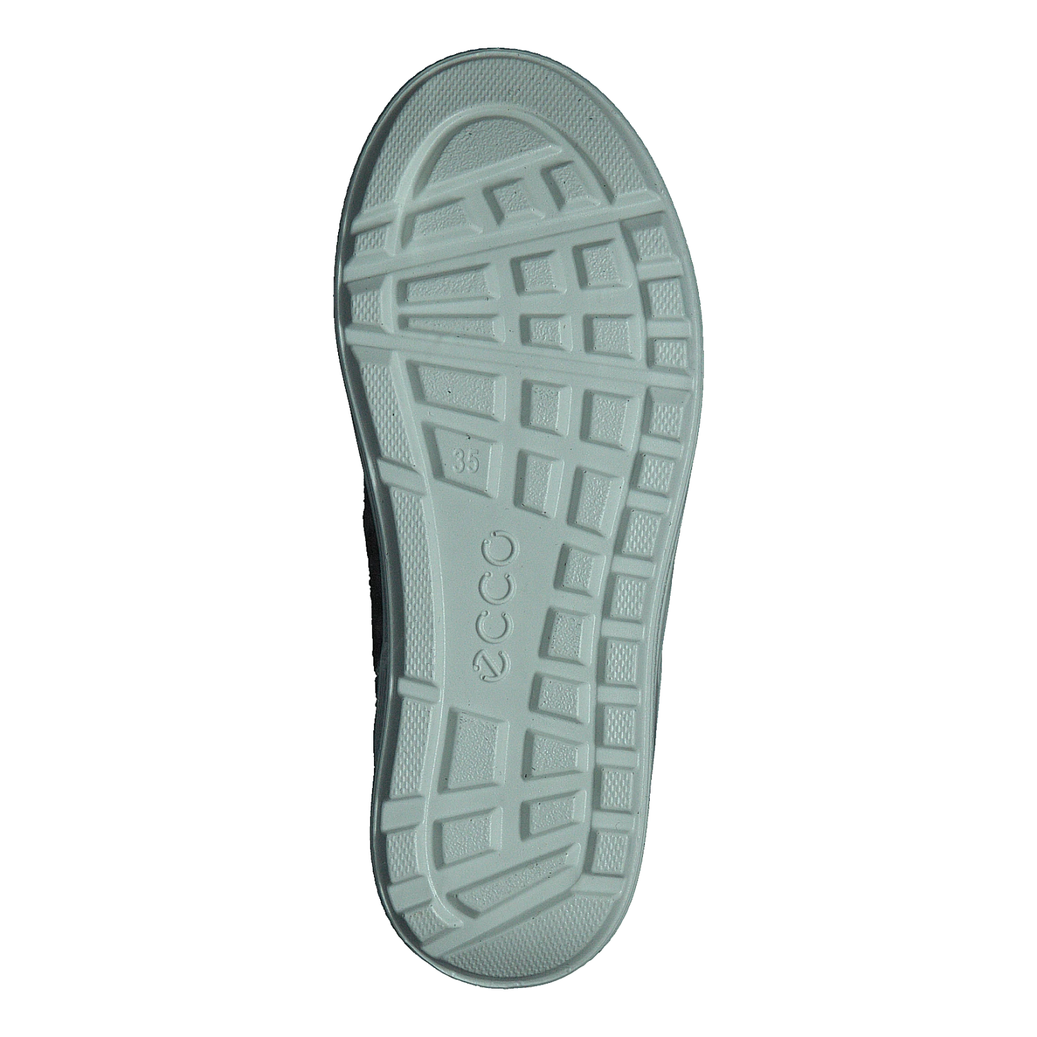 Ecco Urban Snowboarder Deep Forrest/deep Forrest - Image 7