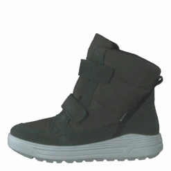 Ecco Urban Snowboarder Deep Forrest/deep Forrest