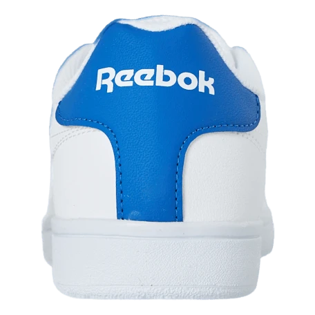 Reebok Royal Complete Sport Ftwwht/vecblu/vecred - Image 2