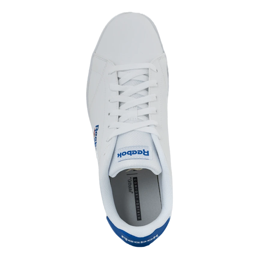 Reebok Royal Complete Sport Ftwwht/vecblu/vecred - Image 5