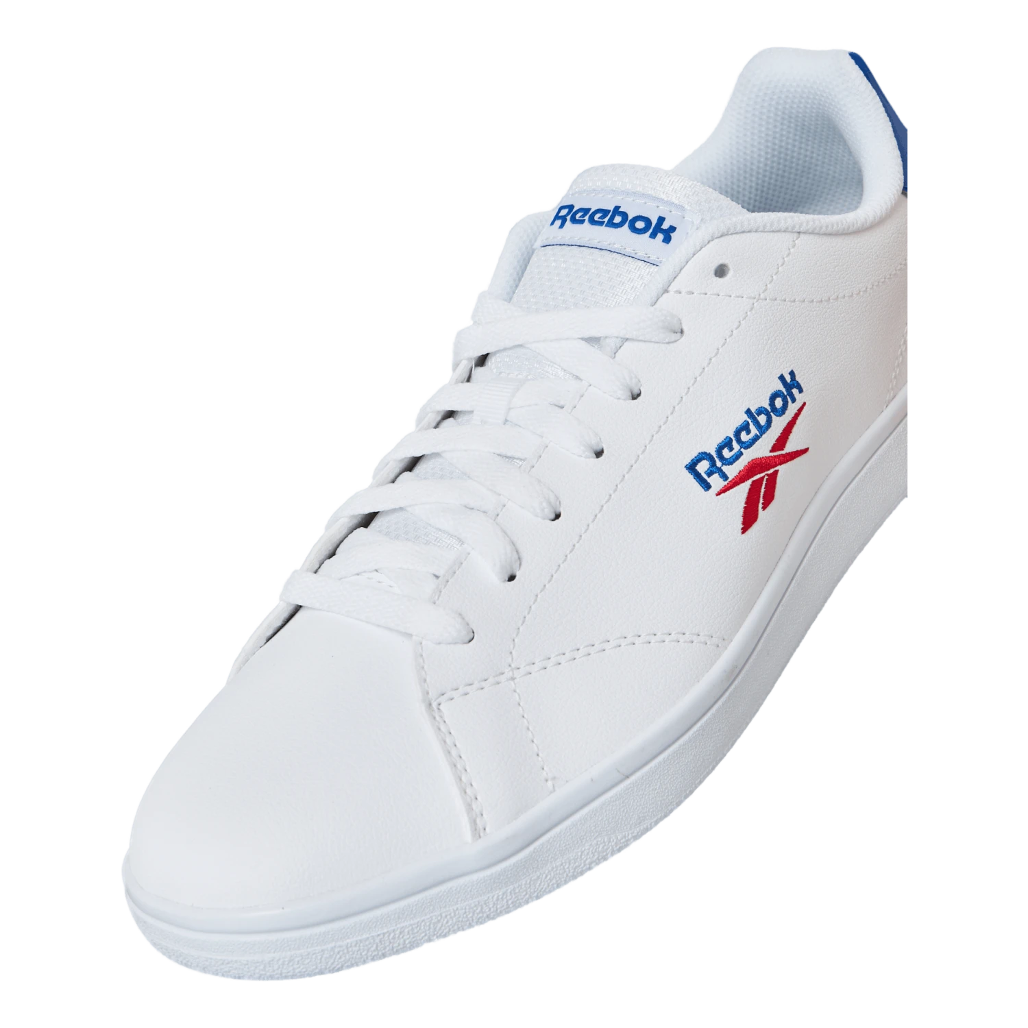 Reebok Royal Complete Sport Ftwwht/vecblu/vecred - Image 6
