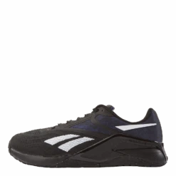 Reebok Nano_x2 Cblack/bolprp/ftwwht