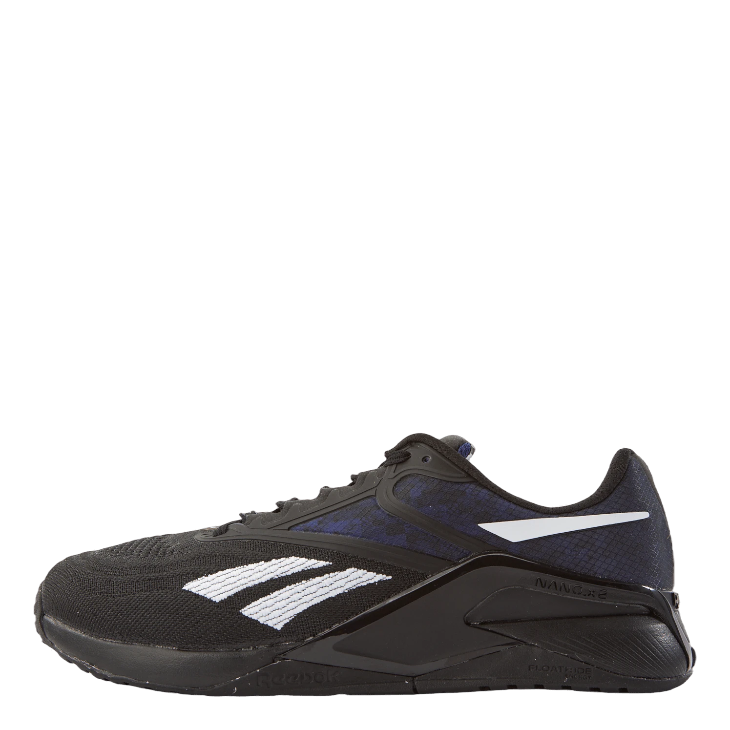 Reebok Nano_x2 Cblack/bolprp/ftwwht