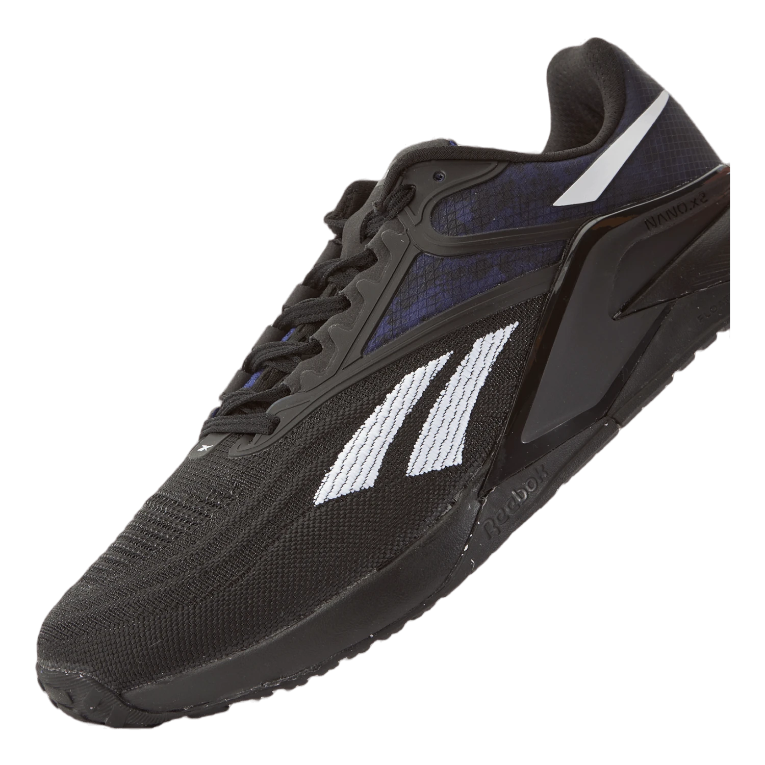 Reebok Nano_x2 Cblack/bolprp/ftwwht - Image 6