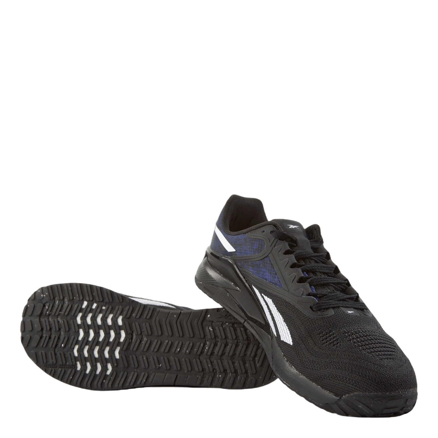 Reebok Nano_x2 Cblack/bolprp/ftwwht - Image 7