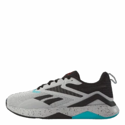 Reebok Nanoflex Tr 2.0 Cblack/pugry3/clatea