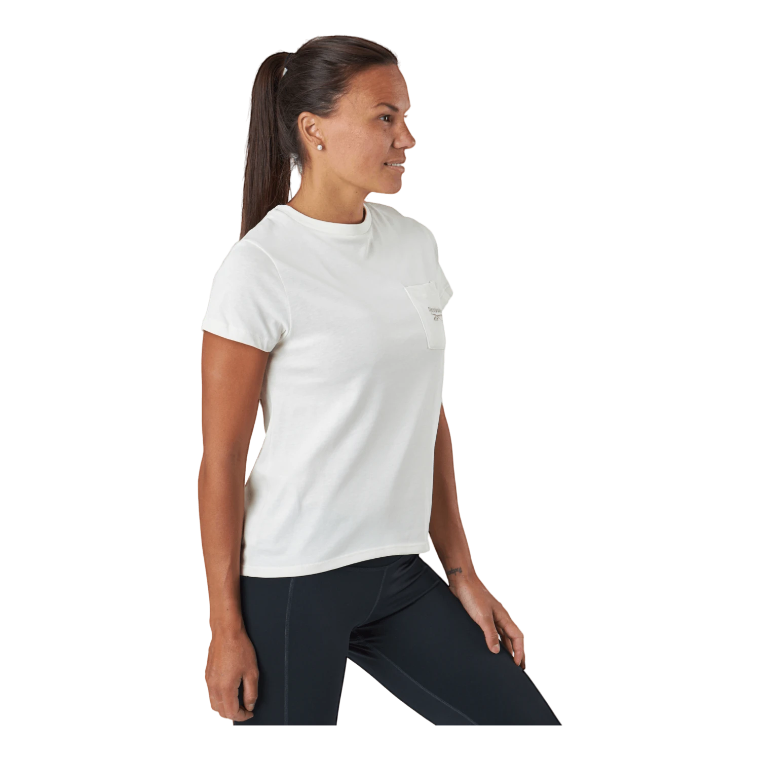 Reebok Ri Tee Clawht - Image 2