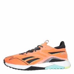 Reebok Nano X2 Tr Adventure Orgfla/cblack/soacye