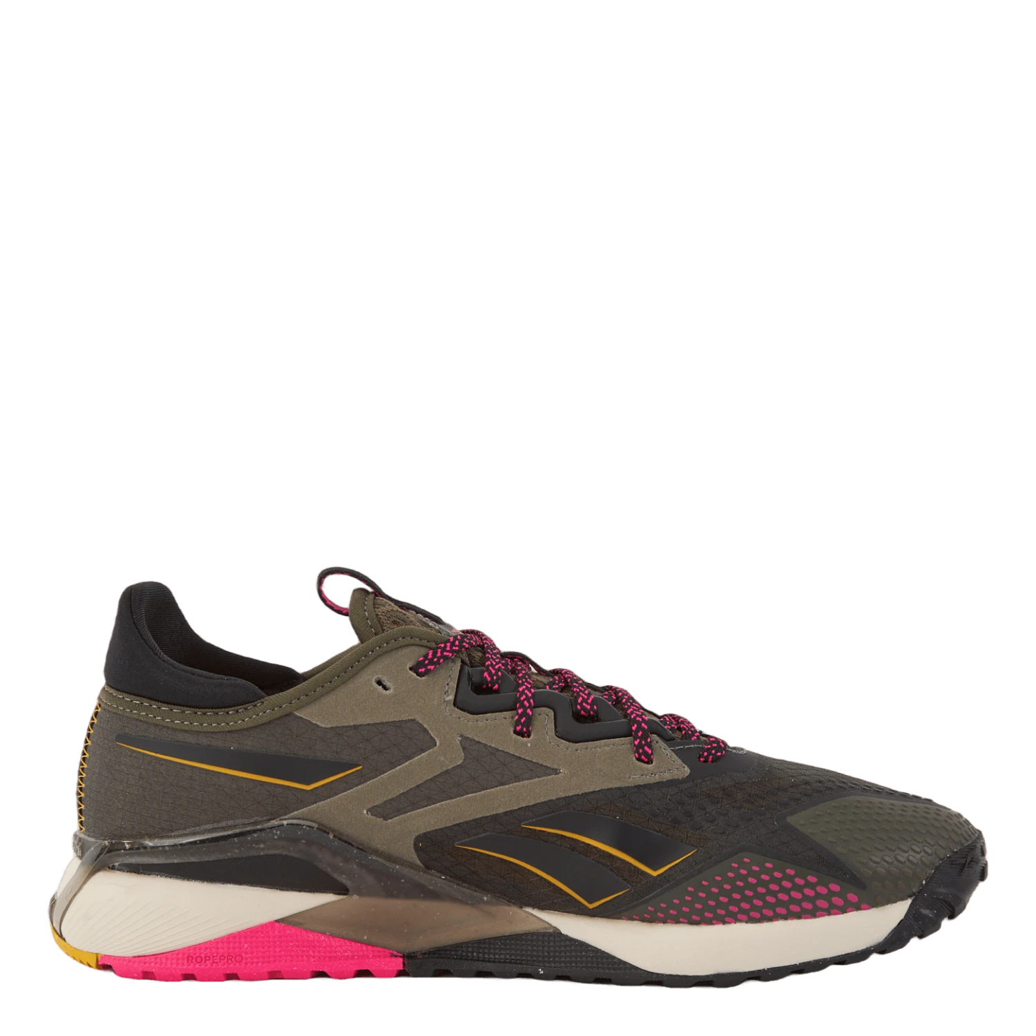 Reebok Nano X2 Tr Adventure Armgrn/cblack/propnk - Image 3