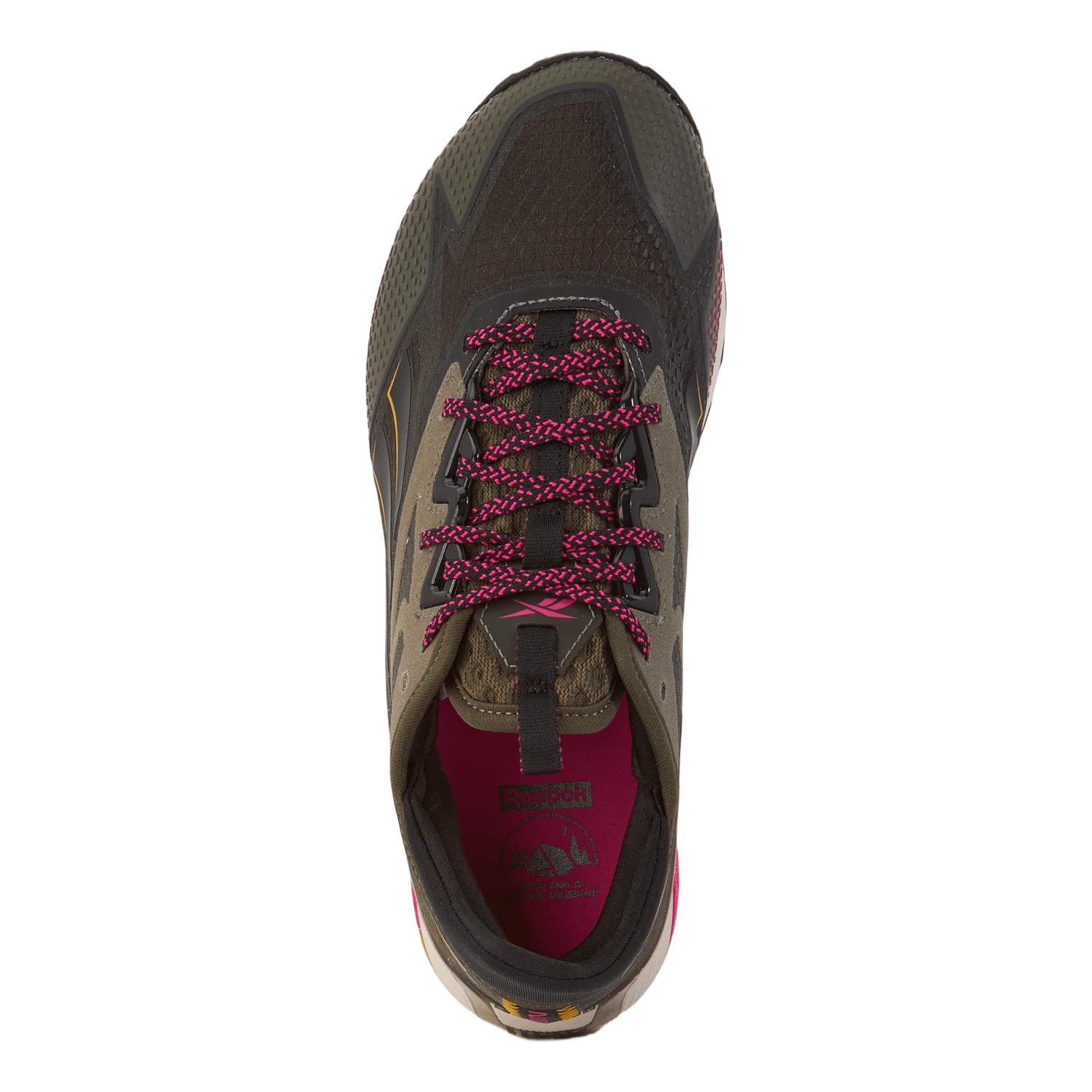 Reebok Nano X2 Tr Adventure Armgrn/cblack/propnk - Image 5