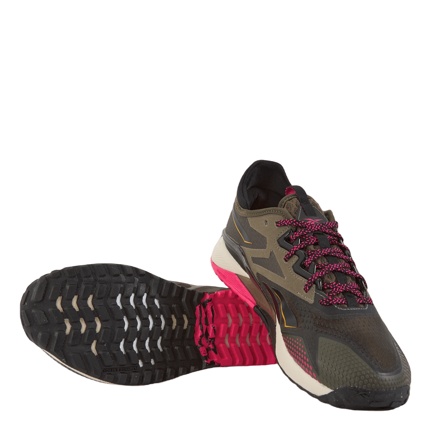 Reebok Nano X2 Tr Adventure Armgrn/cblack/propnk - Image 7