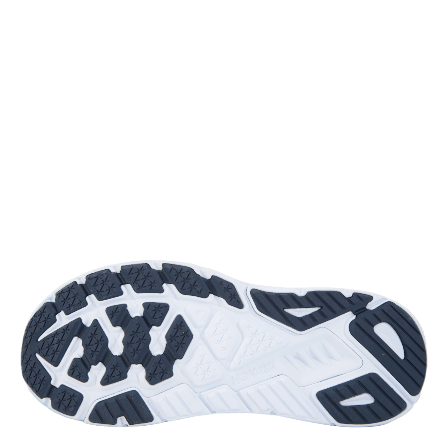 Hoka One One M Arahi 6 Outer Space / Bellwether Blue - Image 4