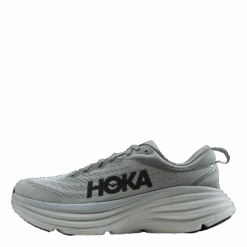 Hoka One One M Bondi 8 Sharkskin / Harbor Mist