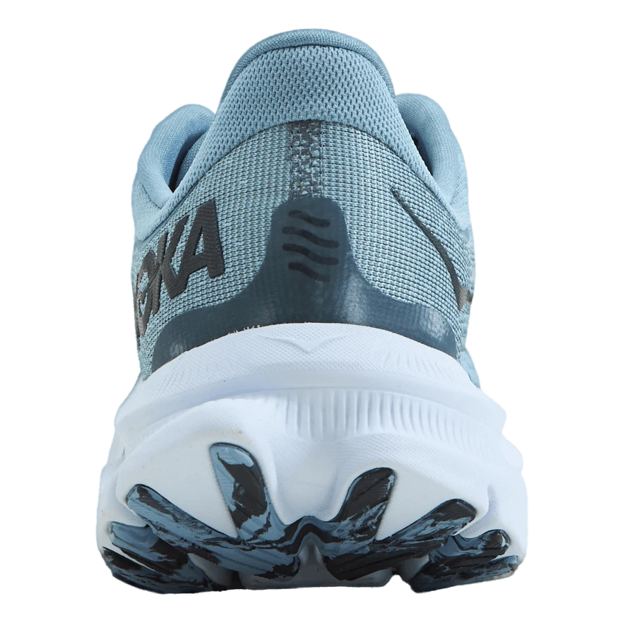Hoka One One M Kawana Mountain Spring / Goblin Blue - Image 2