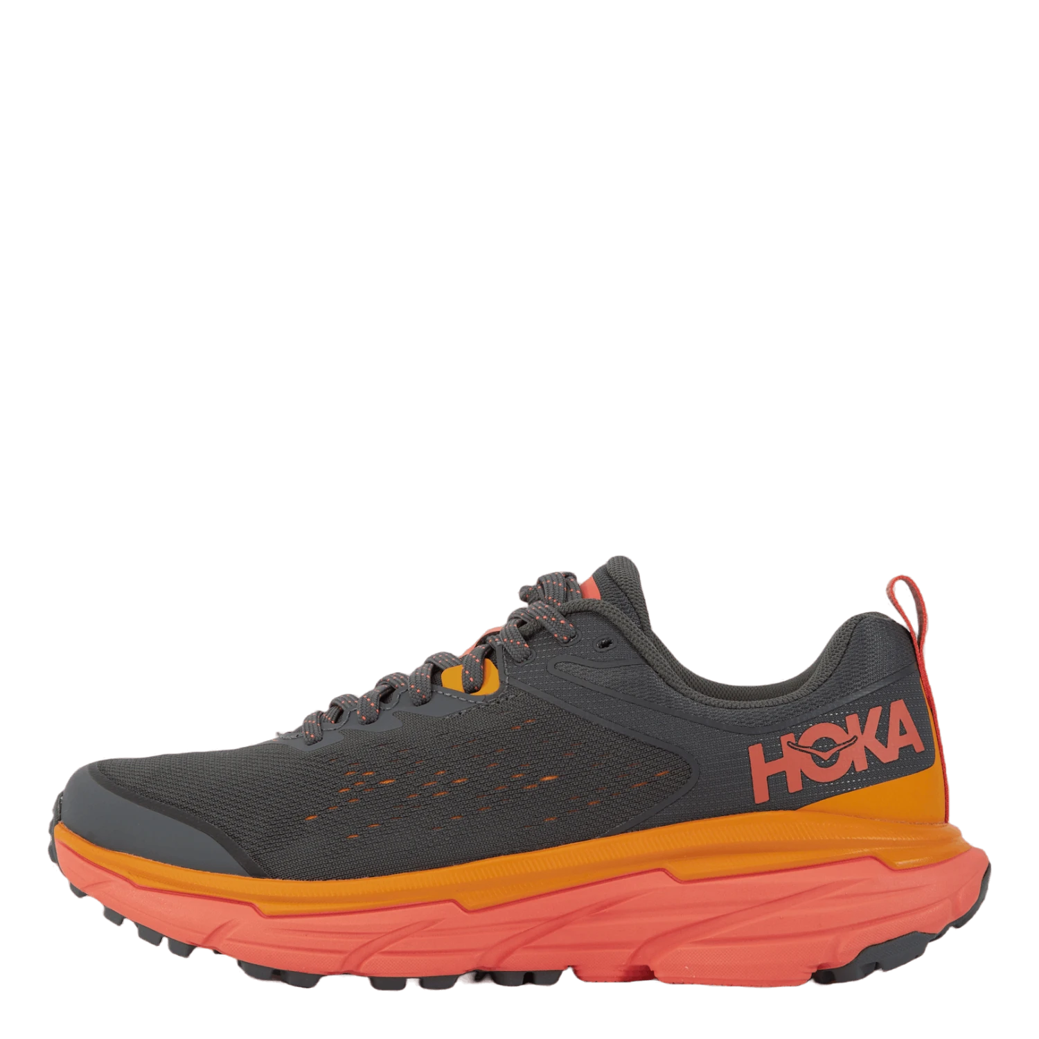 Hoka One One W Challenger Atr 6 Wide Castlerock / Camellia
