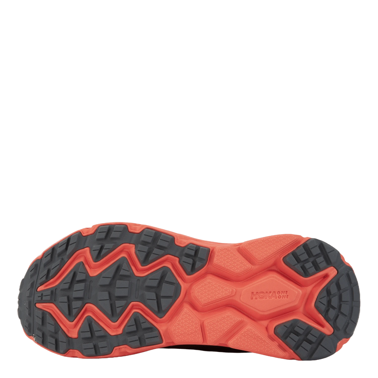 Hoka One One W Challenger Atr 6 Wide Castlerock / Camellia - Image 4