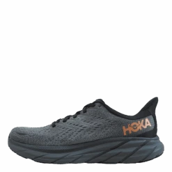 Hoka One One W Clifton 8 Anthracite / Copper