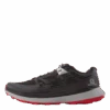 Salomon Ultra Glide Black/alloy/goji Berry
