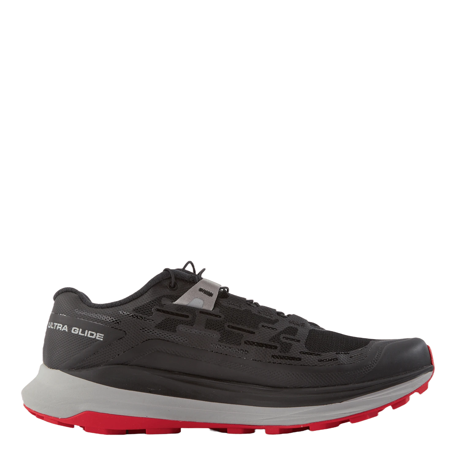 Salomon Ultra Glide Black/alloy/goji Berry - Image 3